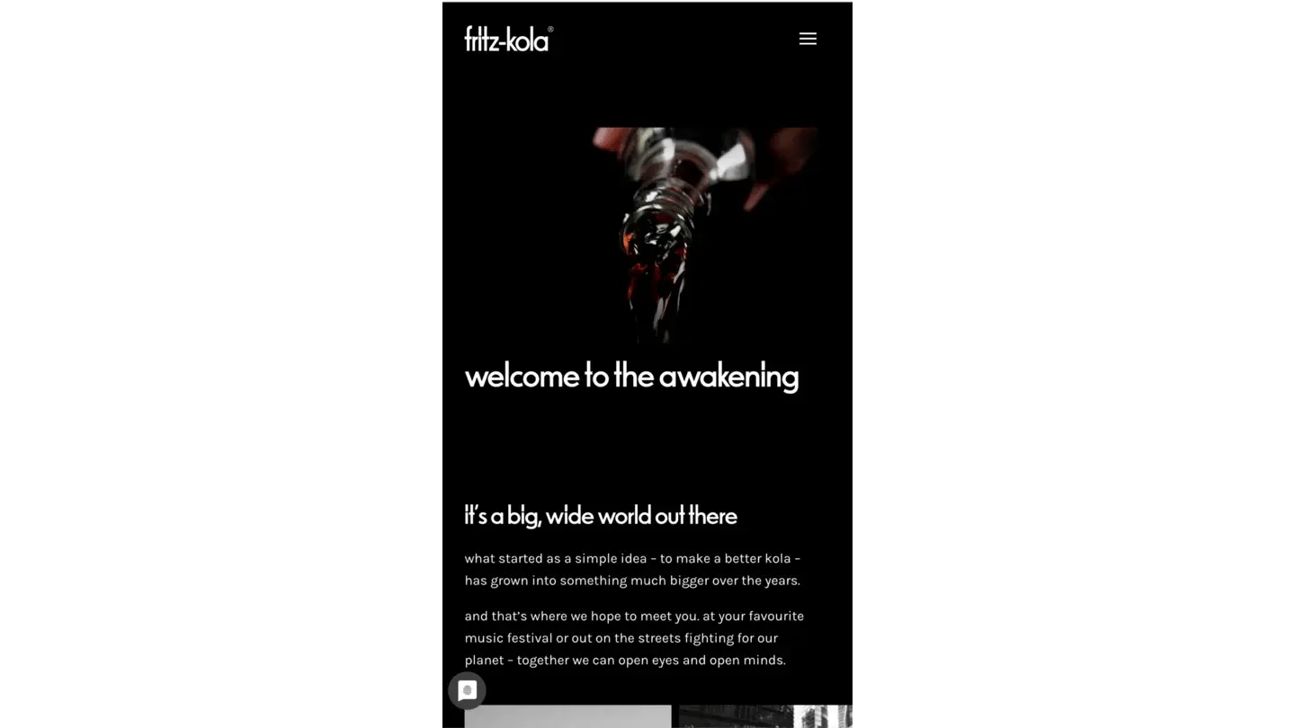 Case Study: fritz-kola-Impression #4.3